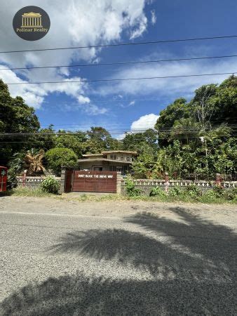 Lot For Sale in Toril , Davao .
